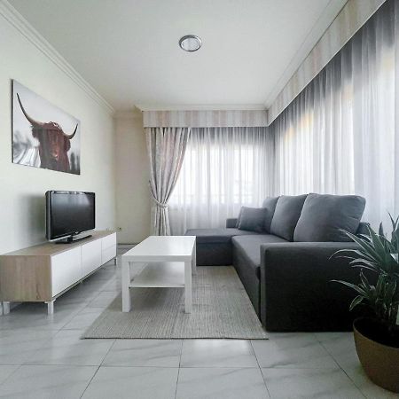 Apartamento Morrina Do Mar 波多诺伏 外观 照片