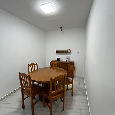 Apartamento Morrina Do Mar 波多诺伏 外观 照片