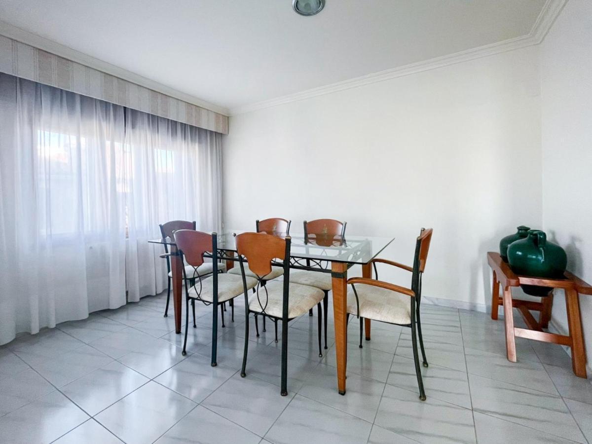 Apartamento Morrina Do Mar 波多诺伏 外观 照片