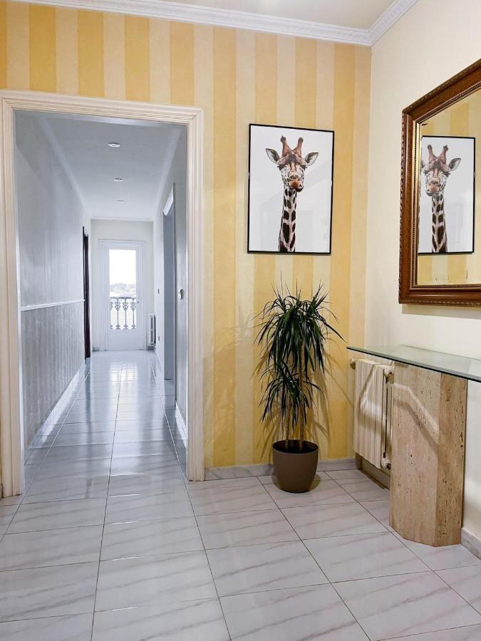 Apartamento Morrina Do Mar 波多诺伏 外观 照片