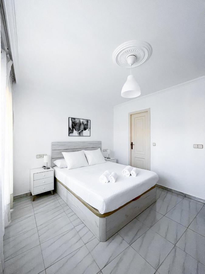 Apartamento Morrina Do Mar 波多诺伏 外观 照片