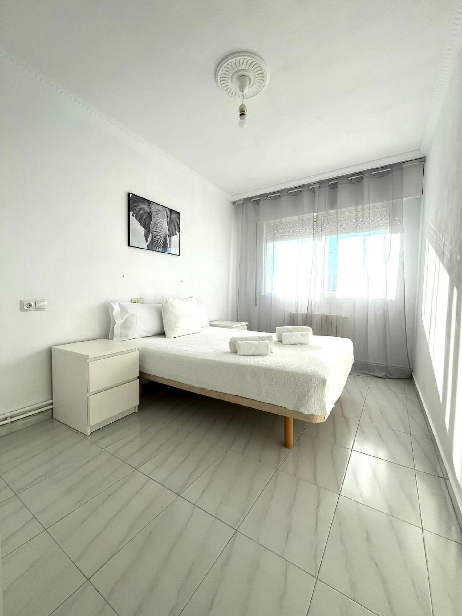 Apartamento Morrina Do Mar 波多诺伏 外观 照片