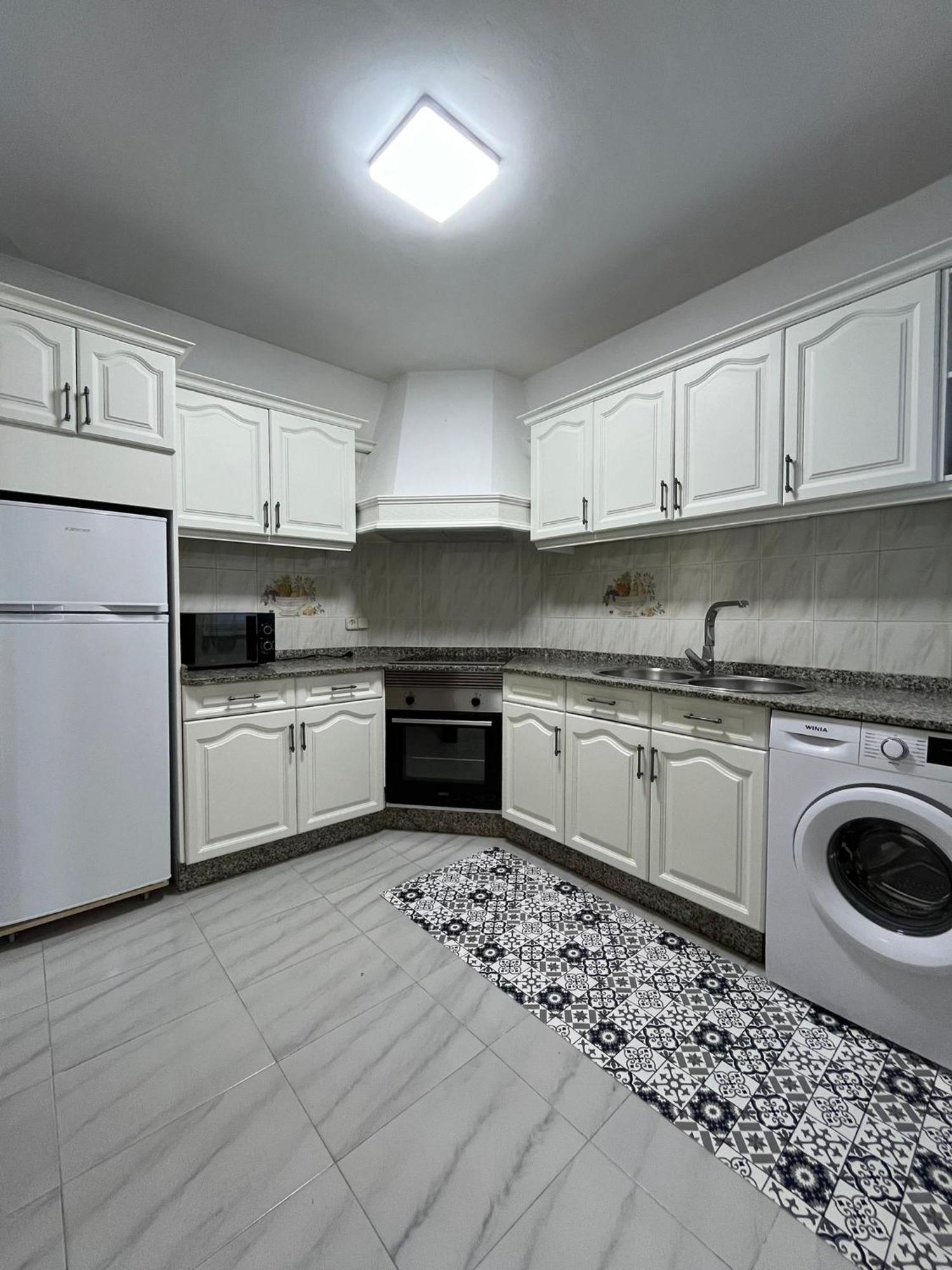 Apartamento Morrina Do Mar 波多诺伏 外观 照片