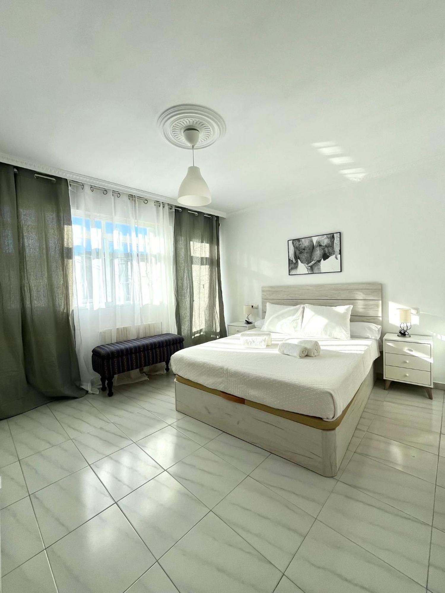 Apartamento Morrina Do Mar 波多诺伏 外观 照片